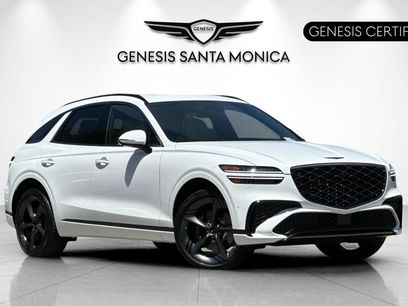 Used 2026 Genesis GV70 3.5T Sport Prestige