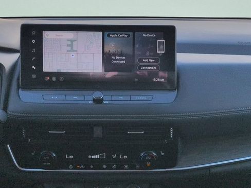 Certified 2025 Nissan Rogue Platinum FWD image 14