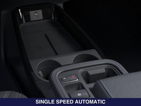 New 2025 Ford Mustang Mach-E Premium RWD image 14