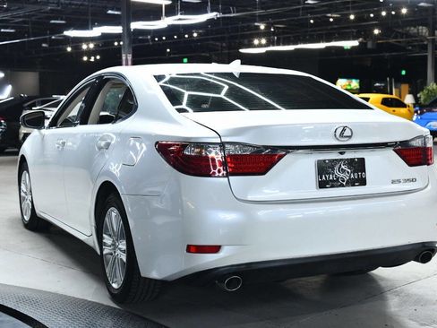 Used 2015 Lexus ES 350 w/ Premium Package image 13