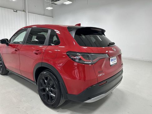 Used 2024 Honda HR-V Sport image 15