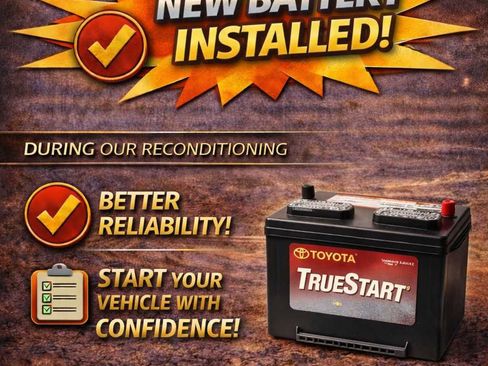 Certified 2016 Toyota Tacoma Limited w/ Towing Package image 16