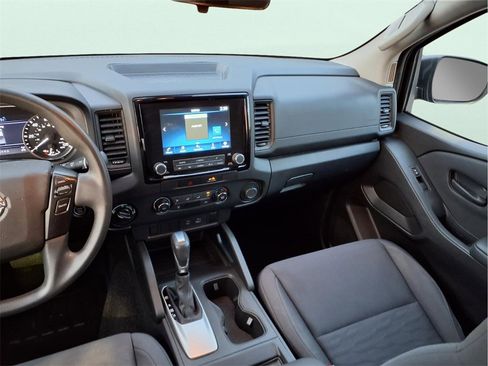 Used 2022 Nissan Frontier S image 16