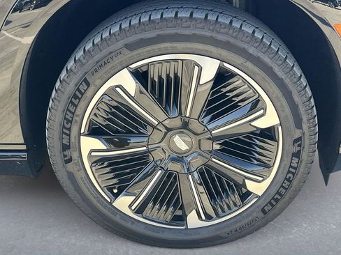 New 2025 Cadillac Escalade IQ Sport 2 AWD/4WD image 38