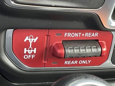 Used 2026 Jeep Gladiator Rubicon AWD/4WD image 21
