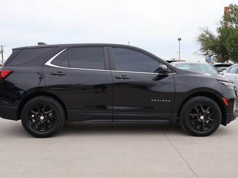 Used 2023 Chevrolet Equinox LT FWD image 5
