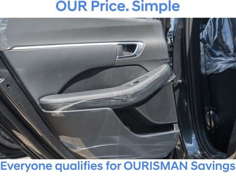 New 2026 Hyundai Sonata SEL image 33