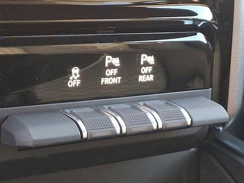 New 2026 RAM 1500 Big Horn image 20