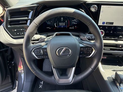 Used 2025 Lexus TX 350 FWD w/ Convenience Package image 14