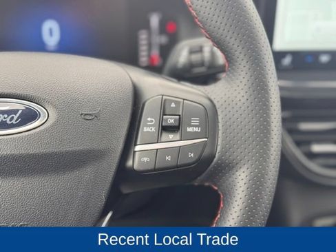 Used 2024 Ford Escape ST-Line w/ Tech Pack #1 AWD/4WD image 13