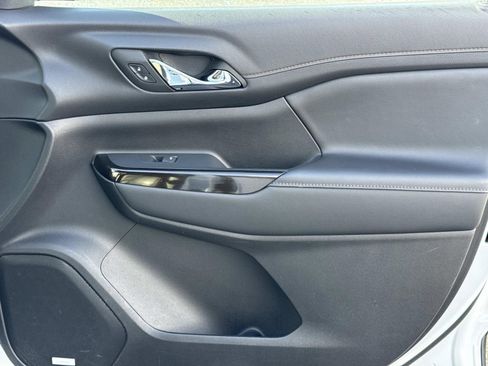 Used 2023 GMC Acadia AT4 w/ Technology Package image 24