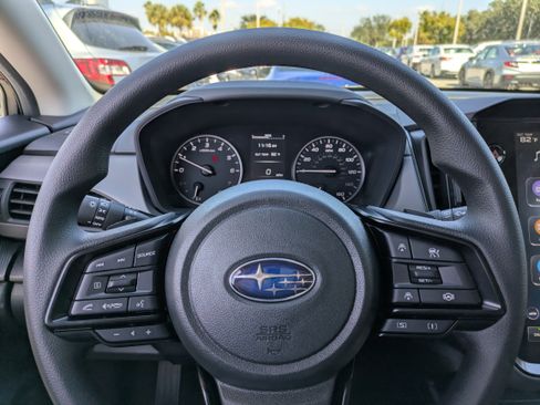 New 2026 Subaru Crosstrek 2.0i Premium image 25