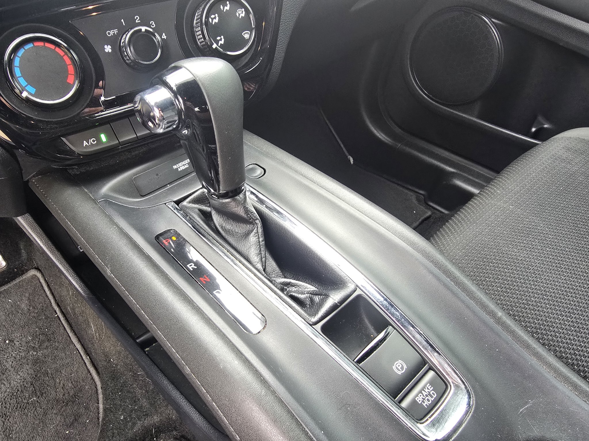 Used 2022 Honda HR-V Sport image 19