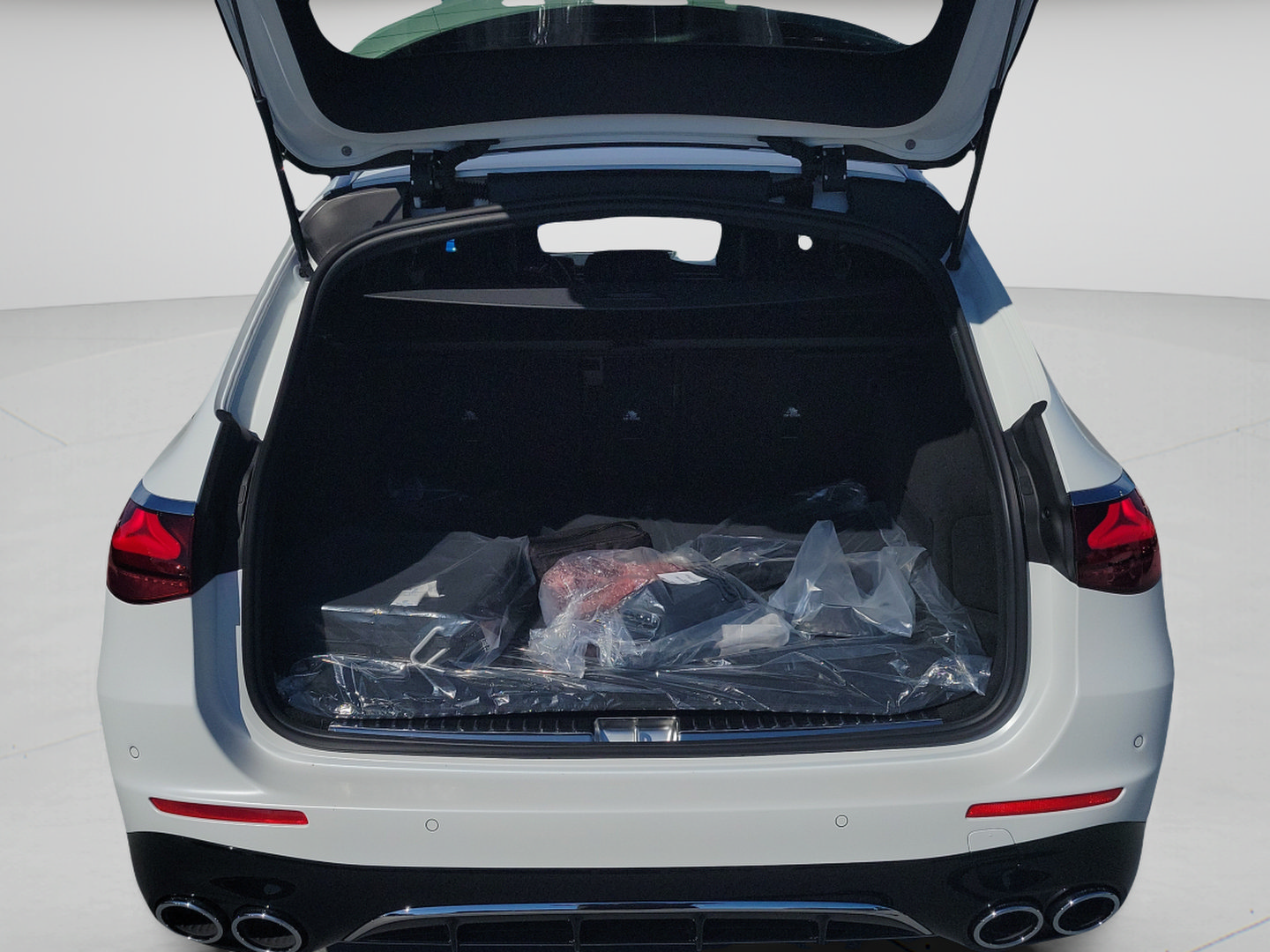 New 2027 Mercedes-Benz E 53 AMG e 4MATIC Sedan image 5