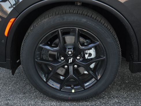 New 2026 Dodge Durango GT image 11