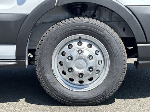 New 2025 Ford Transit 250 148 Medium Roof Extended AWD w/ Load Area Protection Package image 10