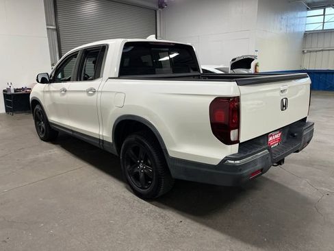 Used 2019 Honda Ridgeline RTL-E image 5