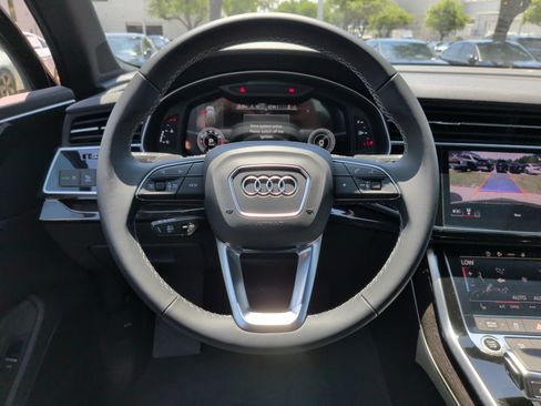 Used 2026 Audi Q7 3.0T Premium AWD/4WD image 17