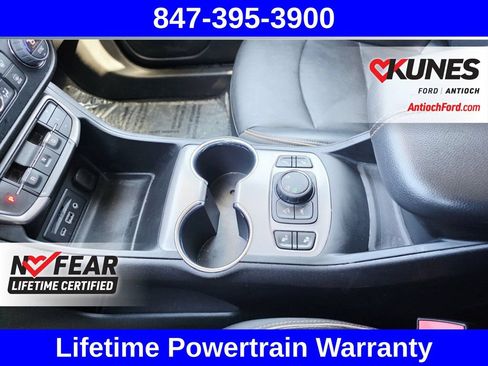 Used 2023 GMC Terrain AT4 AWD/4WD image 64