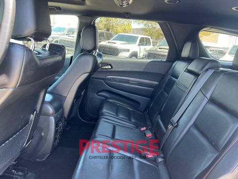Used 2024 Dodge Durango GT RWD image 30