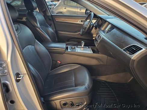 Used 2018 Genesis G80 3.8 w/ Option Group 03 image 22