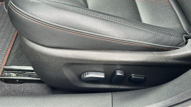 Certified 2023 Nissan Altima 2.0 SR FWD image 11