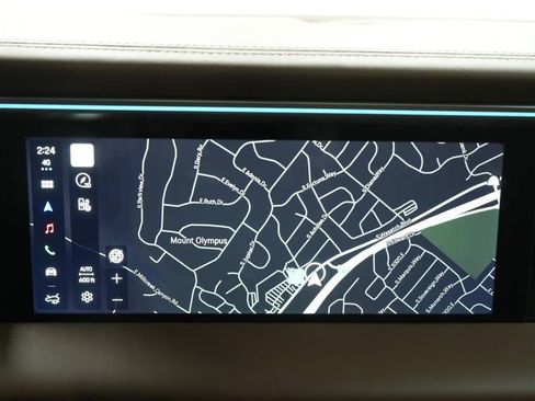 New 2026 Porsche Macan 4S Electric image 21