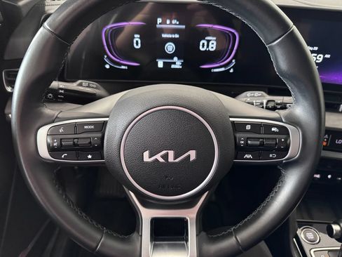 Used 2024 Kia Sportage X-Line AWD/4WD image 12