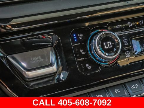 Used 2024 GMC Sierra 1500 AT4X w/ AT4X AEV Edition AWD/4WD image 45