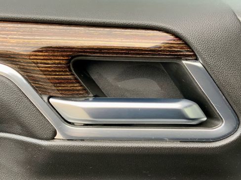 Used 2023 GMC Sierra 1500 Elevation w/ LPO, Elevation Black Package image 52