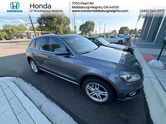 Used 2015 Audi Q5 2.0T Premium Plus AWD/4WD video 1