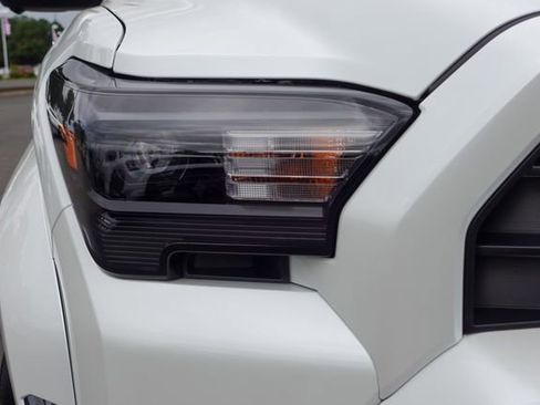 New 2026 Toyota 4Runner TRD Sport Premium AWD/4WD image 3