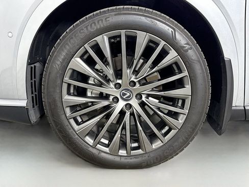 Certified 2023 Lexus RX 350 350 Luxury image 33