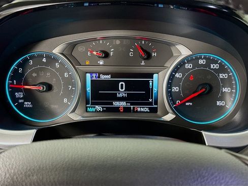 Used 2019 Chevrolet Traverse RS AWD/4WD image 14