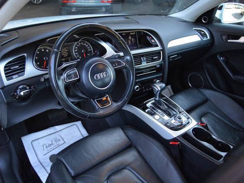 Used 2013 Audi A4 2.0T Prestige w/ Prestige Pkg AWD/4WD image 13
