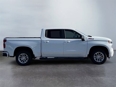New 2026 Chevrolet Silverado 1500 RST w/ Convenience Package II image 2