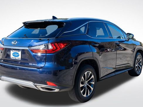 Used 2022 Lexus RX 350 AWD w/ Premium Package image 8