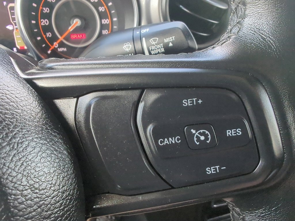 Used 2021 Jeep Gladiator Sport AWD/4WD image 31