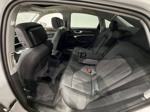 Used 2019 Audi A6 3.0T Premium Plus AWD/4WD image 28