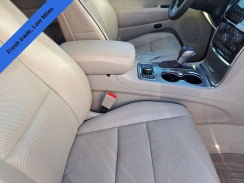 Used 2020 Jeep Grand Cherokee Overland image 35