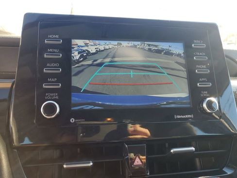 Used 2023 Toyota Camry LE image 19