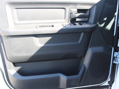 New 2026 RAM 3500 Tradesman RWD image 29