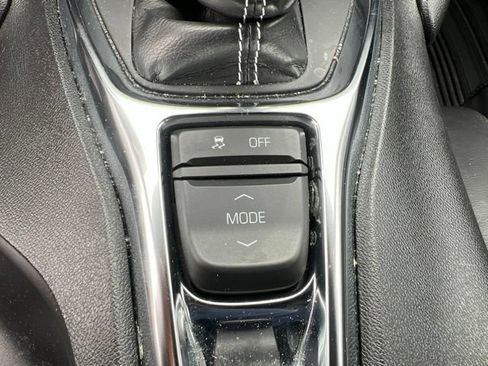 Used 2024 Chevrolet Camaro LT w/ RS Package RWD image 26