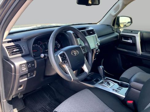 Used 2023 Toyota 4Runner SR5 RWD image 18