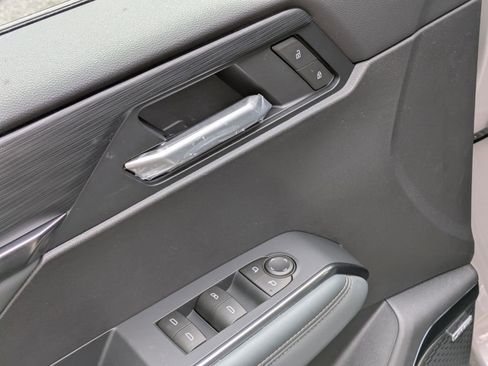 New 2026 GMC Acadia AT4 w/ Luxury Package image 10