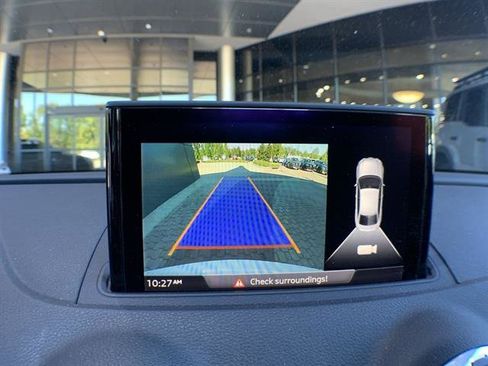 Used 2019 Audi A3 2.0T Premium w/ Convenience Package image 17