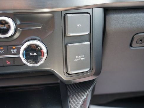 New 2025 Ford F250 Lariat w/ Lariat Ultimate Package image 19