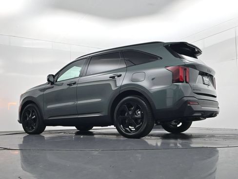 Used 2026 Kia Sorento SX Prestige AWD/4WD image 46
