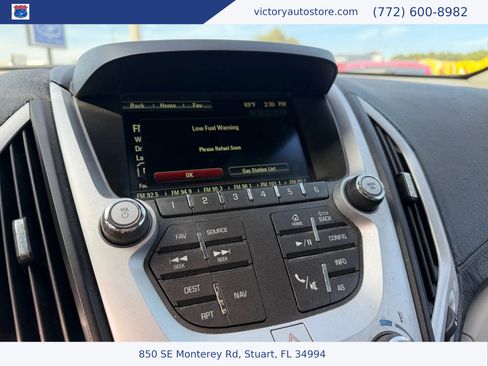 Used 2017 GMC Terrain Denali image 28