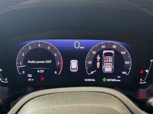 Used 2026 Honda Passport TrailSport image 5